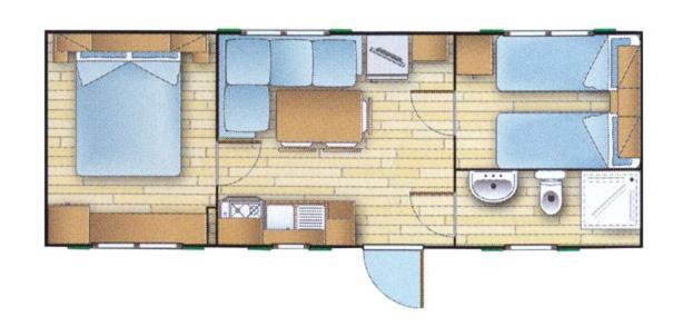 Agri Homes Spanora Crocicchie Exterior photo
